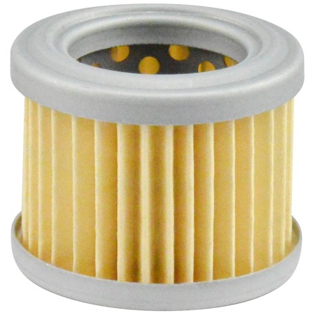 Baldwin PF7824, Fuel Element