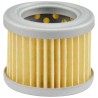 Baldwin PF7824, Fuel Element