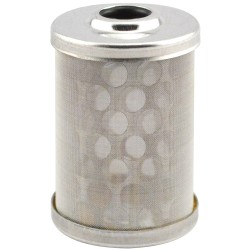 Baldwin PF7869, fuel screen