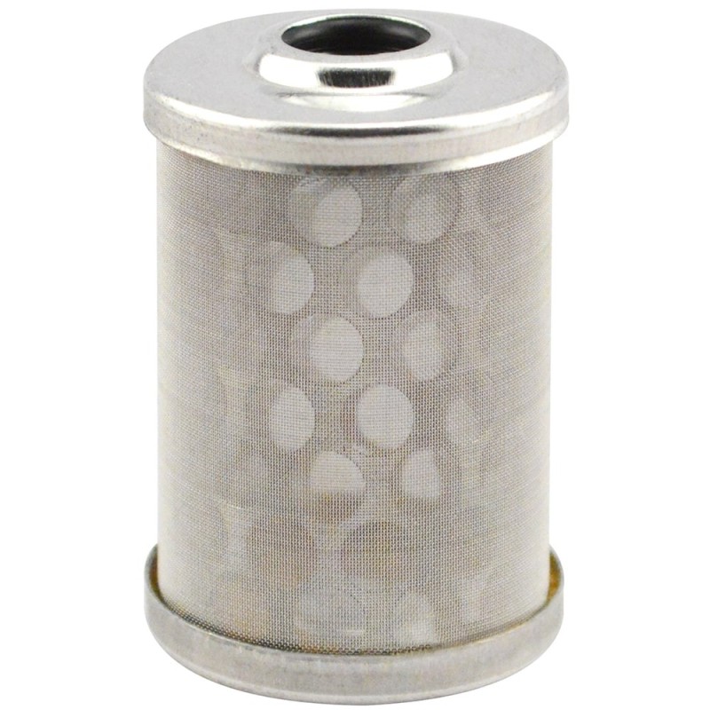 Baldwin PF7869, fuel screen