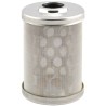 Baldwin PF7869, fuel screen