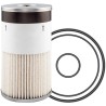 baldwin pf7894, fuel/water separator element with relief valve