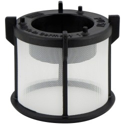 baldwin pf7974, nylon screen fuel element