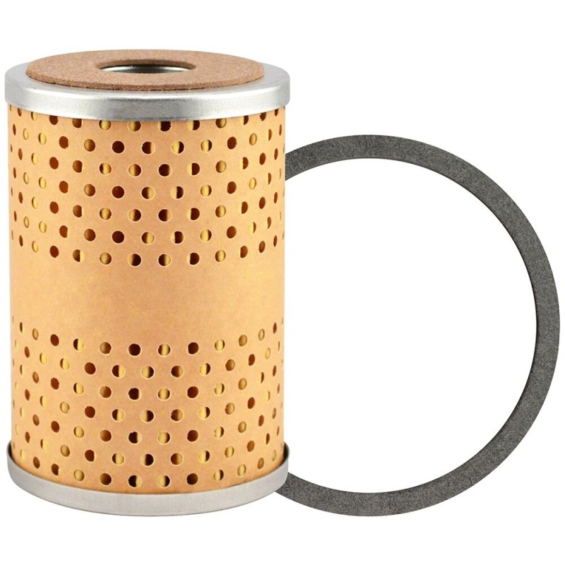 baldwin pf802, fuel element