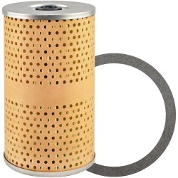 baldwin pf804, fuel element