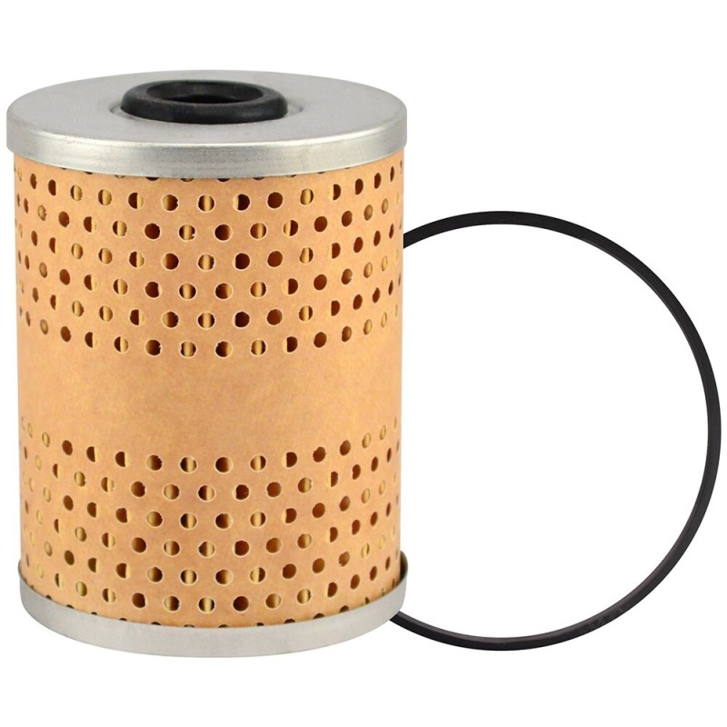 baldwin pf807, fuel element