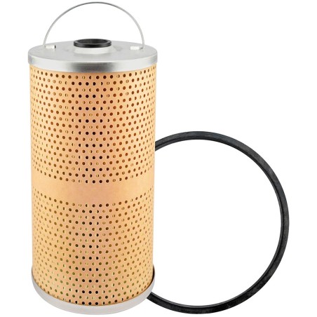 Baldwin PF811, Fuel Filter Element with Bail Handle