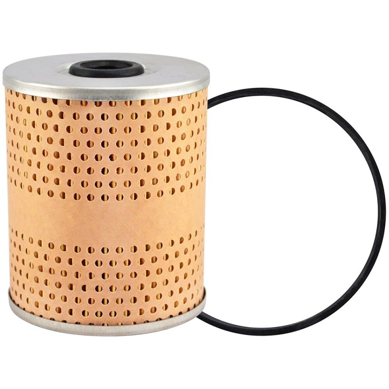 baldwin pf814, fuel element