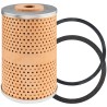 baldwin pf819, fuel element