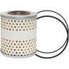 baldwin pf820-s, fuel element