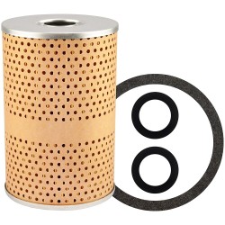 baldwin pf822, fuel element