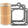 baldwin pf823, fuel element