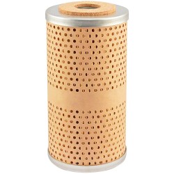 baldwin pf823-e, fuel element