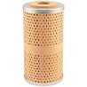 baldwin pf823-e, fuel element