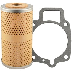 baldwin pf824, fuel element