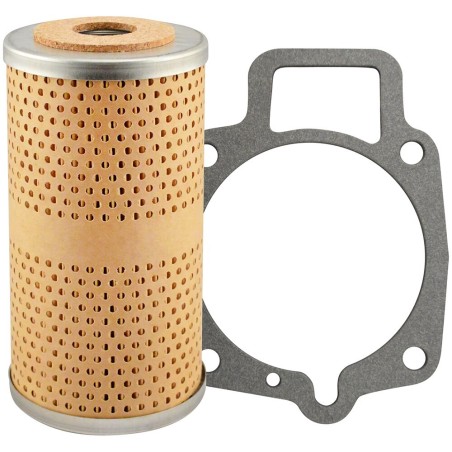 baldwin pf824, fuel element