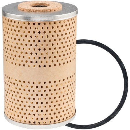 baldwin pf826, fuel element