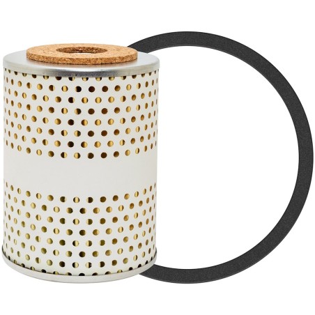 Baldwin PF828, Secondary Fuel Filter Element