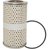 baldwin pf831, fuel element