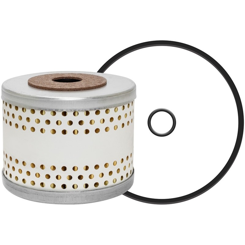 baldwin pf838, fuel element