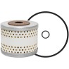 baldwin pf838, fuel element