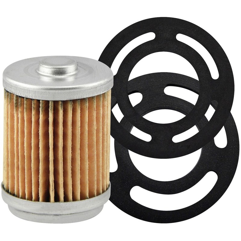 baldwin pf859, fuel element