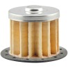 baldwin pf864, fuel element with 12 bolt holes on flange