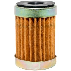 baldwin pf893-rv, carburetor fuel element with roll-over valve