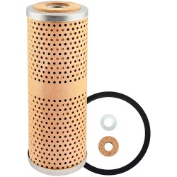 baldwin pf910, secondary fuel element