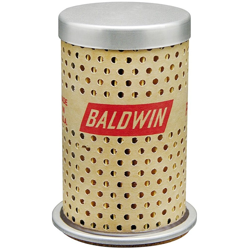 baldwin pf913, fuel element