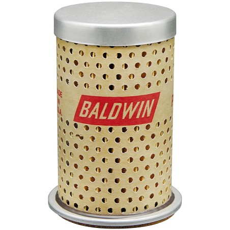 baldwin pf913, fuel element
