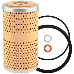 baldwin pf916, secondary fuel or hydraulic element