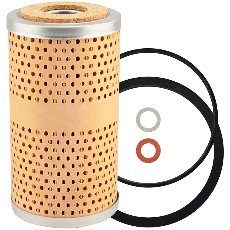 baldwin pf916, secondary fuel or hydraulic element