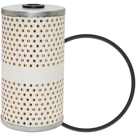 baldwin pf950, fuel element