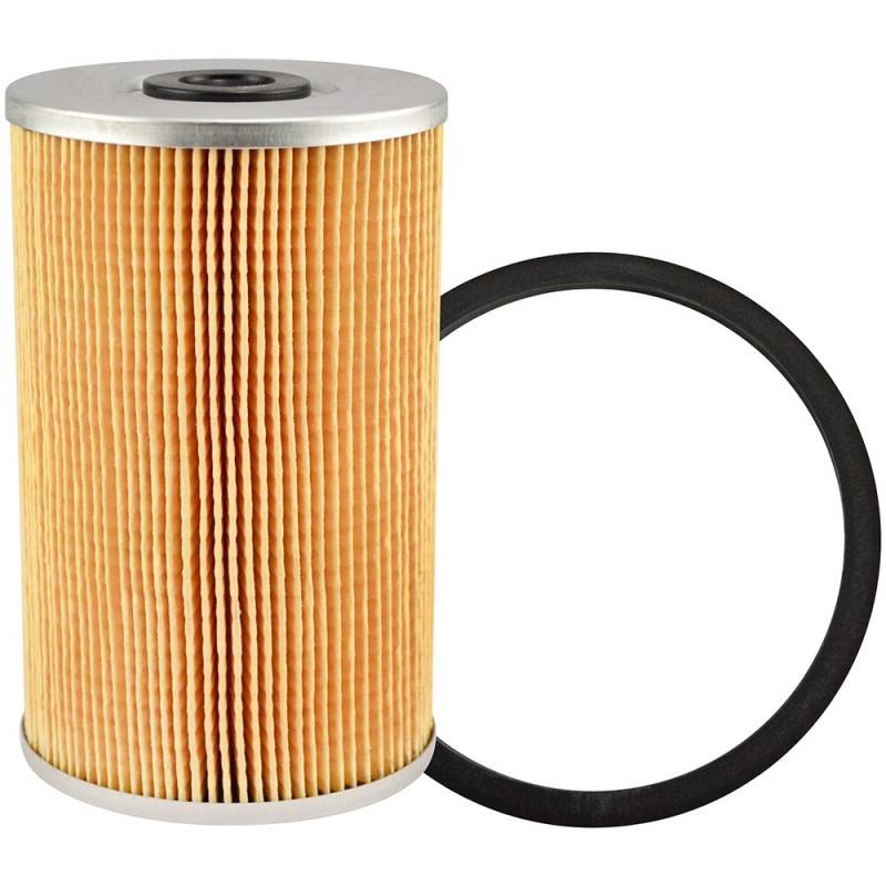 baldwin pf963, fuel element