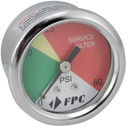 baldwin pg1326, pressure gauge