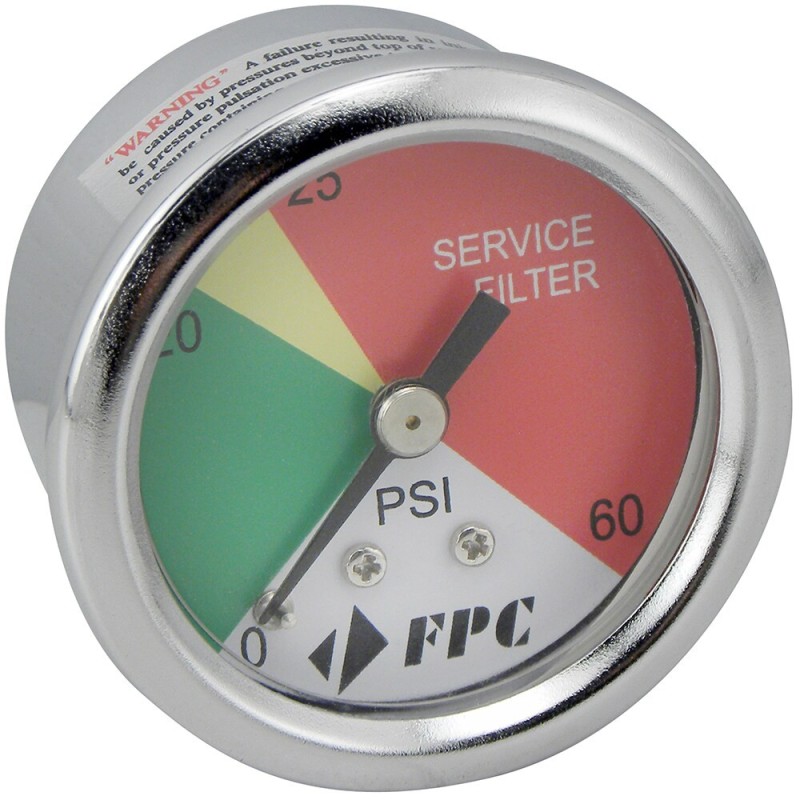 baldwin pg1326, pressure gauge