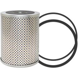 baldwin pt11-hd, heavy-duty full-flow lube or hydraulic clutch element