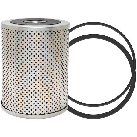 baldwin pt11-hd, heavy-duty full-flow lube or hydraulic clutch element