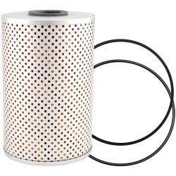 baldwin pt138-10, hydraulic element