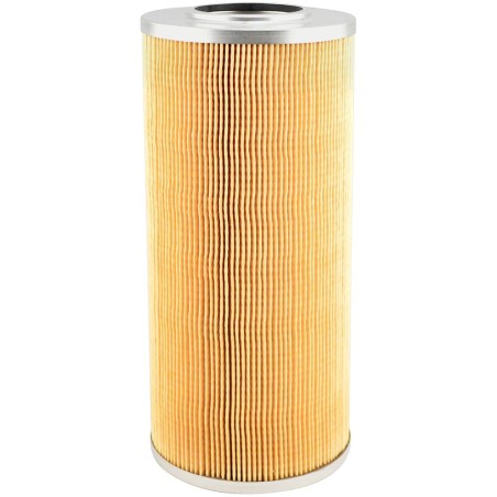 Baldwin PT139-10, Pressure-Type Hydraulic Filter Element with Exposed Pleats