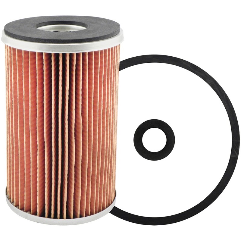 baldwin pt153, full-flow lube element