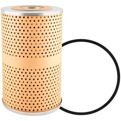 baldwin pt154, full-flow lube element