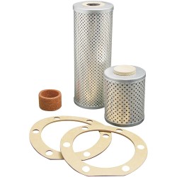 baldwin pt181 kit, 3-part hydraulic kit