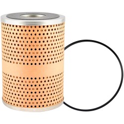baldwin pt185, full-flow lube element