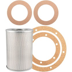baldwin pt193 kit, hydraulic element plus gaskets