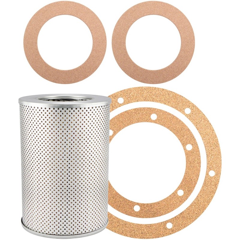 baldwin pt193 kit, hydraulic element plus gaskets