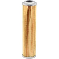 baldwin pt256, hydraulic element