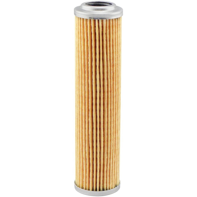 baldwin pt256, hydraulic element