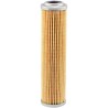 baldwin pt256, hydraulic element